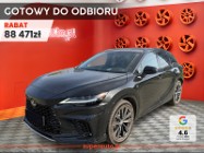 Lexus RX IV 350h F Sport Design 350h F Sport Design 2.5 292KM