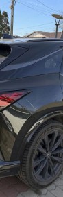 Lexus RX IV 350h F Sport Design 350h F Sport Design 2.5 292KM-4