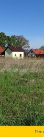Działka budowlana - Pietrowice Małe koło Prusic-3