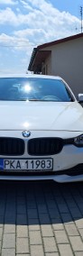  BMW F31 320d xDrive, nowe opony, doinwestowany-3