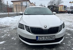 Skoda Octavia III Skoda Octavia Kombi III FL 2,0 TDi - bez AdBlue - 2017