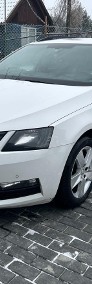 Skoda Octavia Kombi III FL 2,0 TDi - bez AdBlue - 2017-3