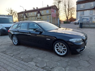 3,0 TDI 204 KM Nawigacja Grzane fotele-1