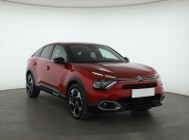 Citroen C4 II , Salon Polska, 1. Właściciel, Serwis ASO, Automat, VAT 23%,