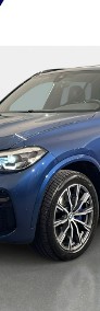 BMW X5 G05 VAT 23% xdrive Msport 25d 231KM automat 2022 r., salon PL, HAK, serw-4