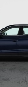 Audi Q5 III , Salon Polska, Serwis ASO, GAZ, Automat, Skóra, Navi,-4