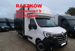 Renault Master Master 10 ep plandeka