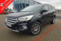 Ford Kuga III 2,0 TDCi AWD 4x4 Titanium Navi Kamera Sony Zarejestrowany Gwarancja