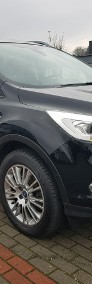 Ford Kuga III 2,0 TDCi AWD 4x4 Titanium Navi Kamera Sony Zarejestrowany Gwarancja-3