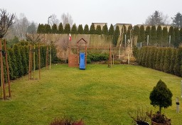 Komfortowy, umeblowany dom z ogrodem koło Wieliczki – idealny dla rodziny