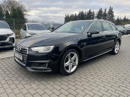 Audi A4 B9 2.0 TDI Automat S-Line Virtual Kamera