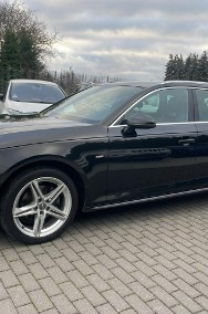 Audi A4 B9 2.0 TDI Automat S-Line Virtual Kamera-2