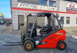 Wózek widłowy Linde H20T-02/600 BD-2405