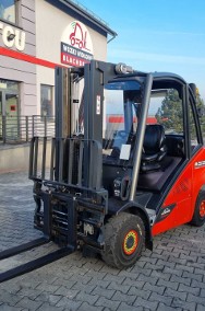 Wózek widłowy Linde H20T-02/600 BD-2405-2