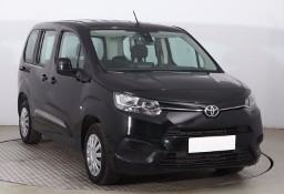 Toyota ProAce ProAce City Verso , Salon Polska, 1. Właściciel, Serwis ASO, VAT 23%,