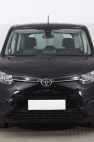 Toyota ProAce ProAce City Verso , Salon Polska, 1. Właściciel, Serwis ASO, VAT 23%,-2