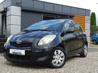 Toyota Yaris II 1.0i-1