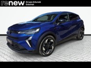 Renault Captur Salon Polska , 1 Wł. , Serwisowany, Fv-23%