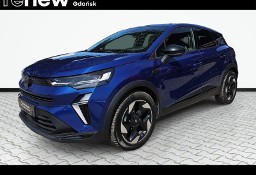 Renault Captur Salon Polska , 1 Wł. , Serwisowany, Fv-23%