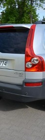 Volvo XC90 I 2.5 Turbo 210KM AWD 4x4 GAZ LPG Klimatronic-3