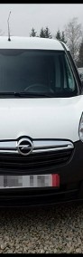 Opel Combo 1.6CDTi 105KM* Klima* Euro6-3