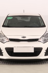 Kia Rio III , GAZ, Klima-2