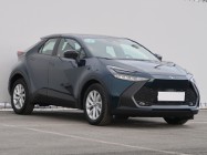 Toyota C-HR , Salon Polska, 1. Właściciel, Serwis ASO, Automat, VAT 23%,