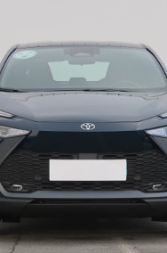 Toyota C-HR , Salon Polska, 1. Właściciel, Serwis ASO, Automat, VAT 23%,-2