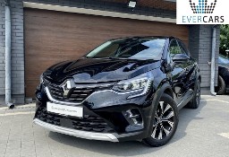 Renault Captur 1.3 TCe mHEV 145KM EDC-Automat SalonPL Iwł. Bezwyp
