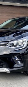 Renault Captur 1.3 TCe mHEV 145KM EDC-Automat SalonPL Iwł. Bezwyp-3