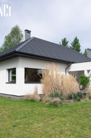 Komfortowy nowoczesny dom k. Błonia-2
