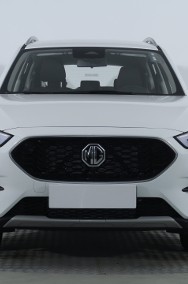 MG ZS ZS SUV , 1. Właściciel, Serwis ASO, VAT 23%, Navi, Klima, Tempomat,-2