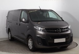 Opel Vivaro Crew Van, L, 6 miejsc, VAT 23%, Salon PL, Klimatyzacja,