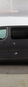 Opel Vivaro Crew Van, L, 6 miejsc, VAT 23%, Salon PL, Klimatyzacja,-4