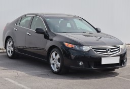 Honda Accord VIII Salon Polska, Serwis ASO, Automat, Navi, Xenon, Klimatronic,