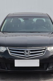 Honda Accord VIII Salon Polska, Serwis ASO, Automat, Navi, Xenon, Klimatronic,-2