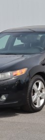 Honda Accord VIII Salon Polska, Serwis ASO, Automat, Navi, Xenon, Klimatronic,-3