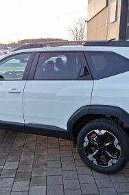 Dacia Extreme 1.2 TCe mHEV ECO-G LPG Bigster Extreme 1.2 TCe ECO-G LPG 140KM-2