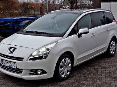 Peugeot 5008 I-1