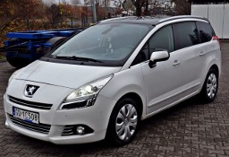 Peugeot 5008 I