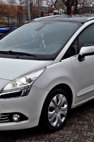 Peugeot 5008 I-2