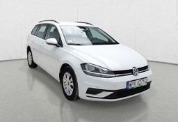 Volkswagen Golf VII