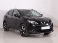 Nissan Qashqai II , Salon Polska, Serwis ASO, Navi, Klimatronic, Tempomat,