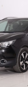 Nissan Qashqai II , Salon Polska, Serwis ASO, Navi, Klimatronic, Tempomat,-3
