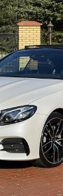 Mercedes-Benz Coupe 4Matic+ BRABUS Salon PL Bezwypadkowy Full Opcja Stan UNIKAT !!-3