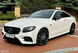 Mercedes-Benz Inny Mercedes-Benz Coupe 4Matic+ Salon PL Bezwypadkowy Full Opcja Stan UNIKAT !!!