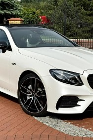 Mercedes-Benz Coupe 4Matic+ Salon PL Bezwypadkowy Full Opcja Stan UNIKAT !!!-2
