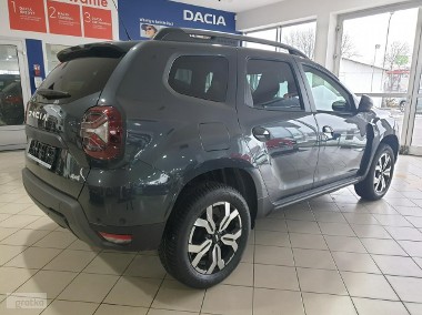 Dacia Duster I Journey TCe150 EDC /klima auto/ od ręki!-2