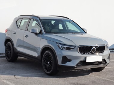 Volvo XC40 , Salon Polska, 1. Właściciel, Serwis ASO, Automat, Navi,-1