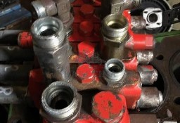 Manitou 626 | 628 - Rozdzielacz Hydrauliczny